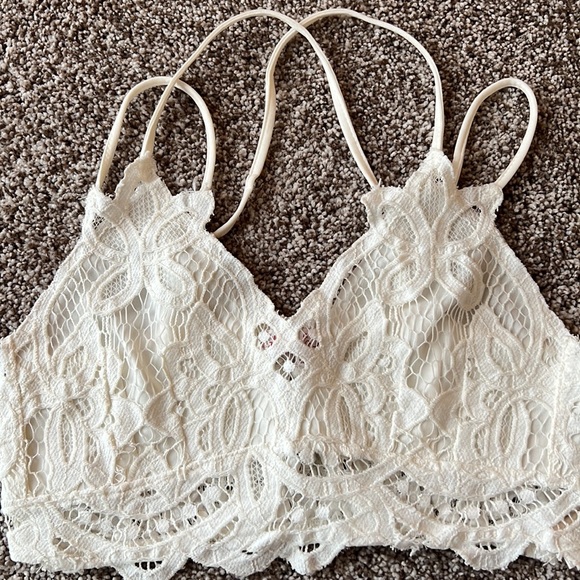 Willow & Root Bralette - Picture 3 of 8